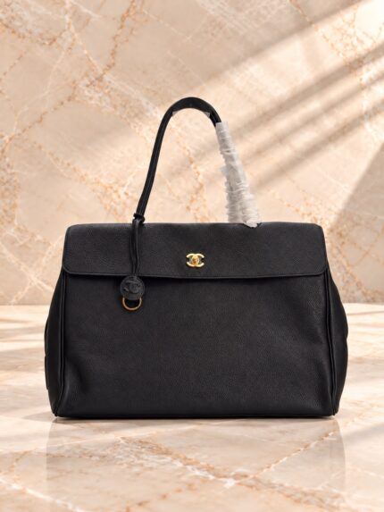 Chanel Executive Tote Bag