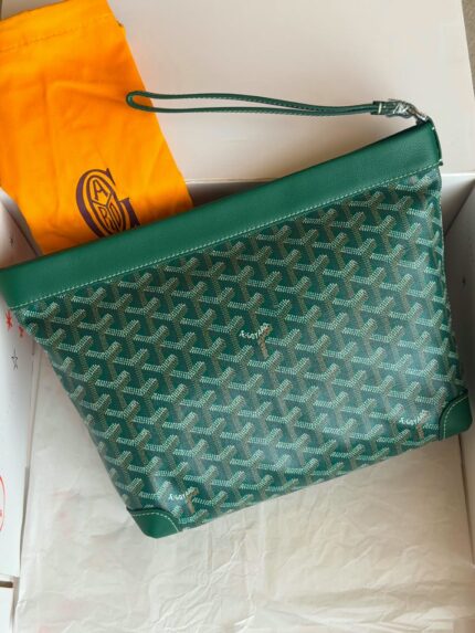 Goyard Wristlet Pouch