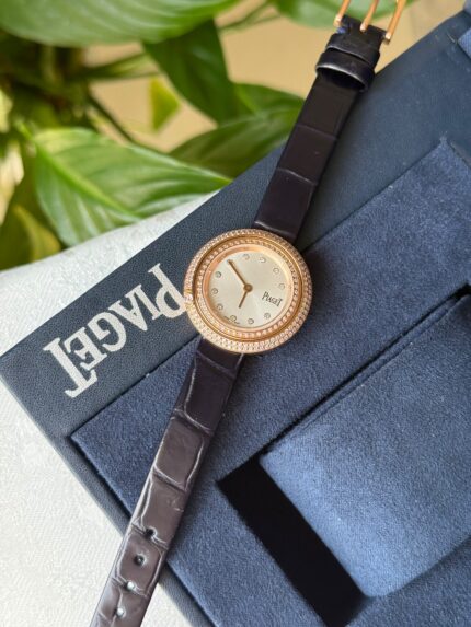 Piaget Possession Diamond Watches