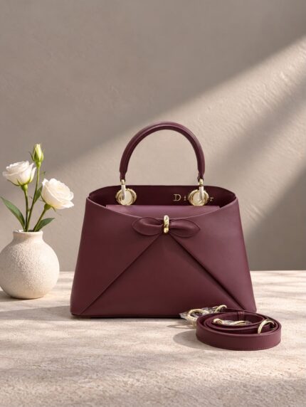 Christian Dior Top Handle Bags