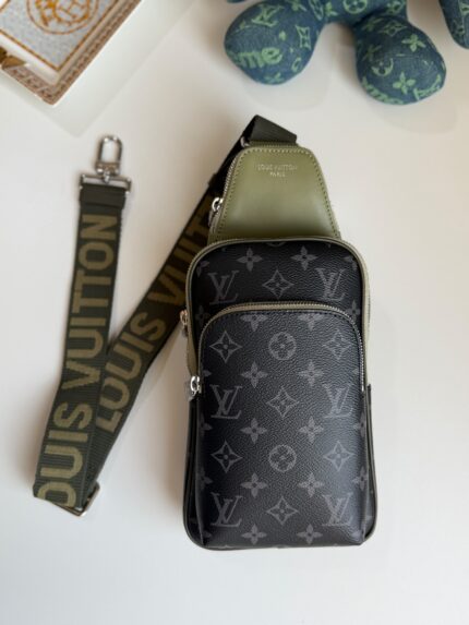 Louis Vuitton Avenue Sling Bags