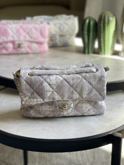 Chanel Classic Flap Bags