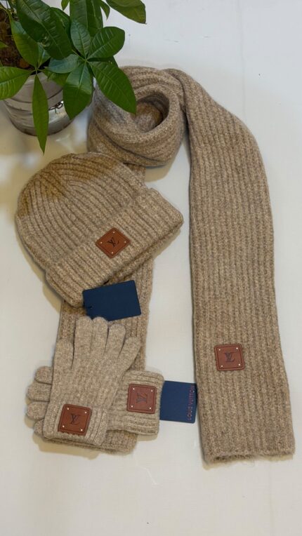 Louis Vuitton Winter Sets