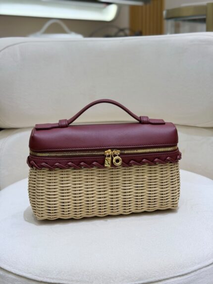 Loro Piana Extra Pocket L19 Bags