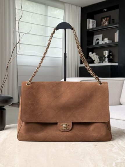 Chanel Quilted Shoulder Bags