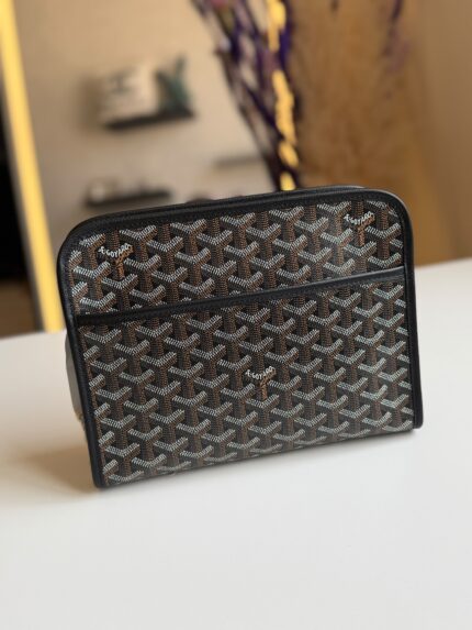 Goyard Jamet MM Toiletry Pouches