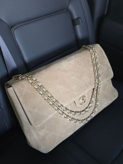 Chanel Classic Flap Bag