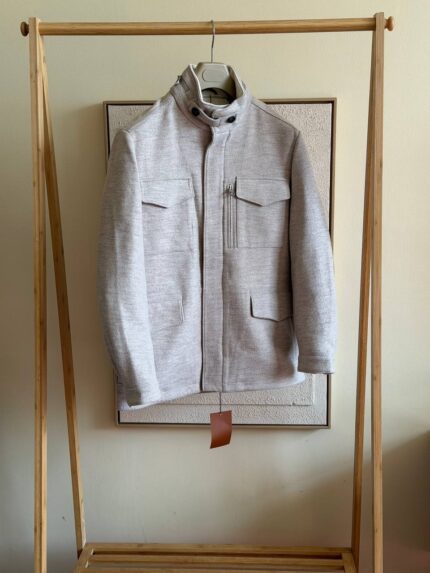 Loro Piana Traveller Field Jackets