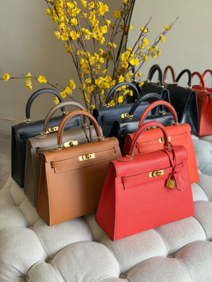 Hermes Luxury Handbags