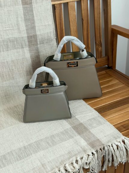 Fendi Luxury Handbags