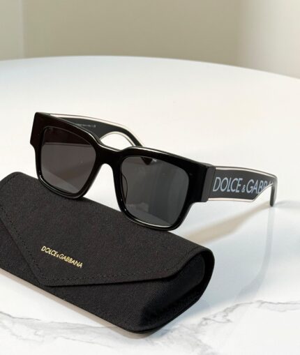 Dolce & Gabbana DG4432 Sunglasses