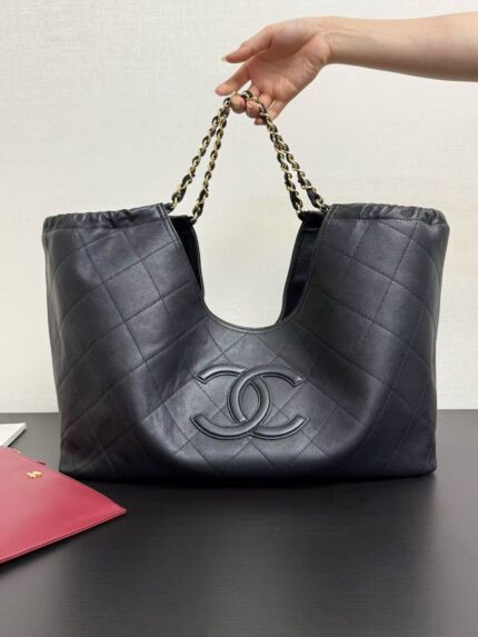 Chanel  22 Large Tote Bags