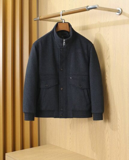 Loro Piana Bomber Jacket