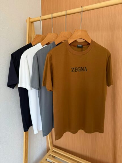 Zegna T-Shirts