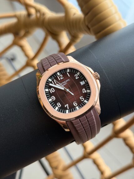 Patek Philippe Aquanaut 5167R Watches