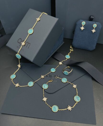APM Monaco Star Celestial Jewelry Sets