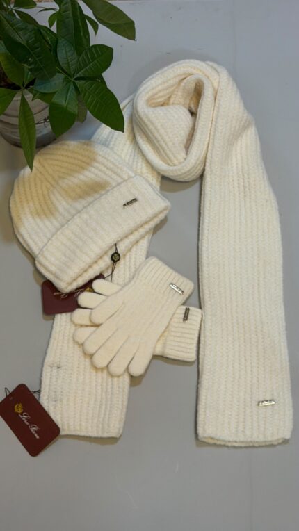 Loro Piana Cashmere Winter Sets