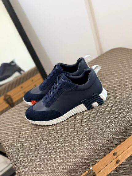 Hermes Bouncing Sneaker