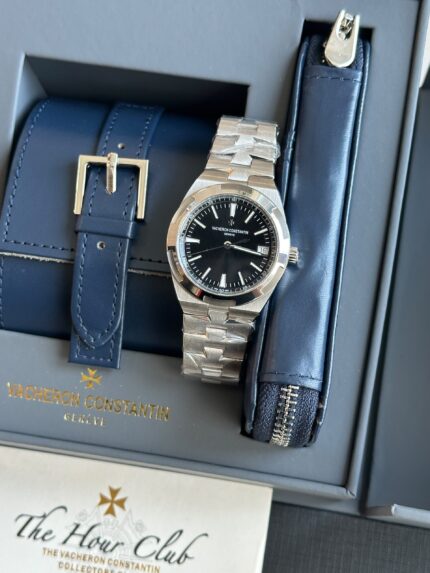 Vacheron Constantin Overseas Automatic Watch