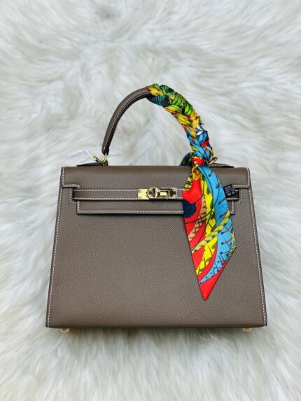 Hermes Kelly Bag