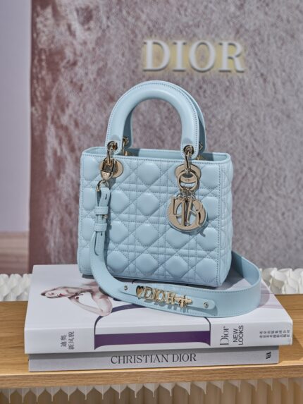 Christian Dior Lady Dior Bag