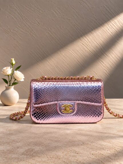 Chanel Classic Flap Bags