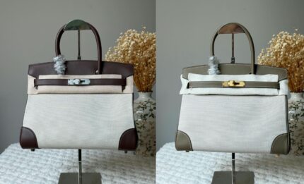 Hermès Birkin 30 Cargo Bags