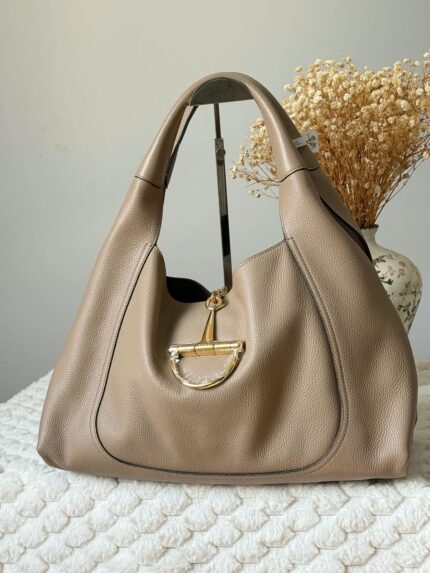 Gucci Softbit Shoulder Bag