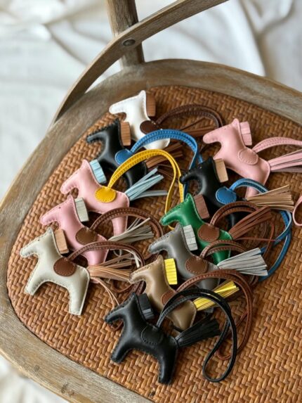 Hermès Rodeo PM Bag Charms