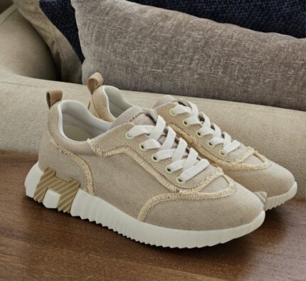 Hermès Bouncing Sneakers