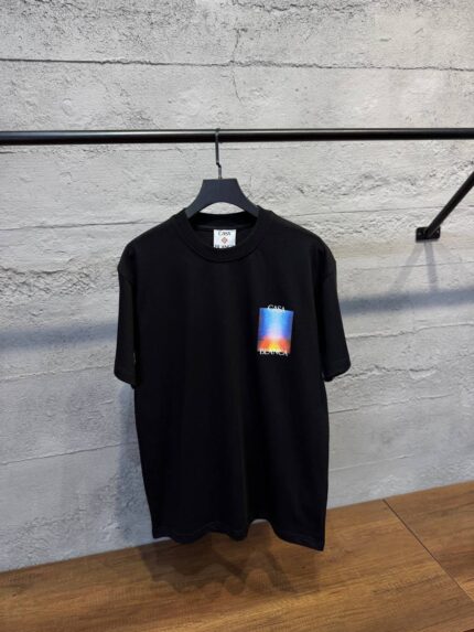 Casa Blanca Gradient T-Shirts