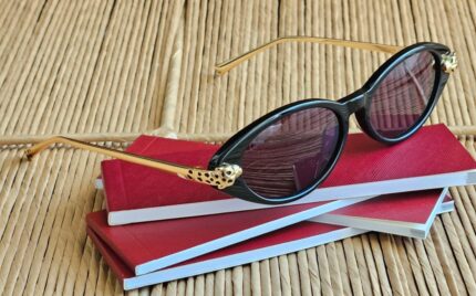 Cartier Panthère De Cartier Sunglasses