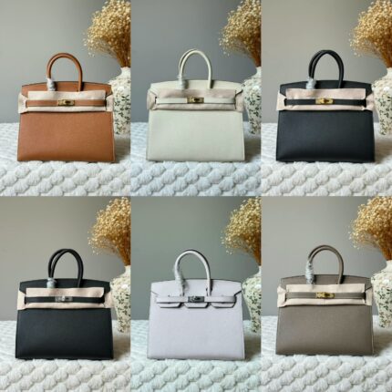 Hermes Birkin 25 Bags