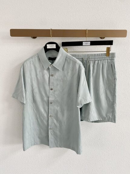 Louis Vuitton Monogram Co-ord Sets