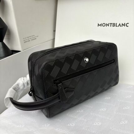 Mont Blanc Extreme 3.0 Toiletry Bag