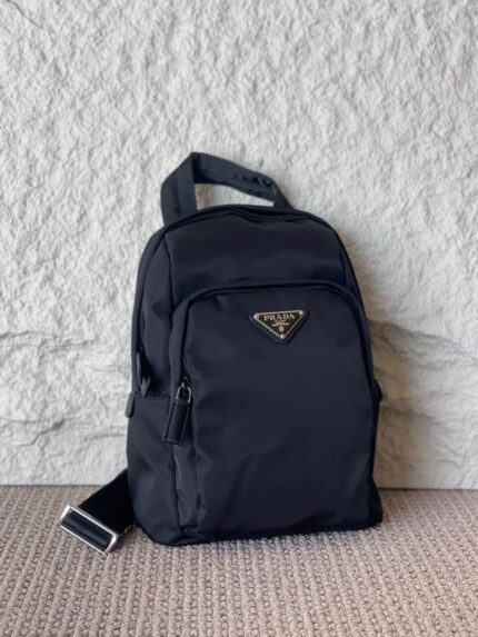 Prada Re-Nylon Backpack
