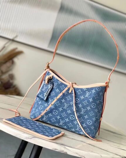 Louis Vuitton CarryAll PM Bags