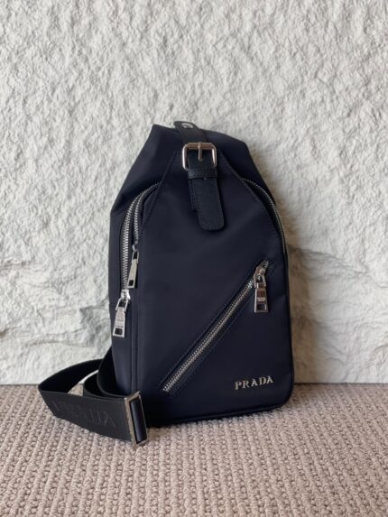 Prada Re-Nylon Sling Bag