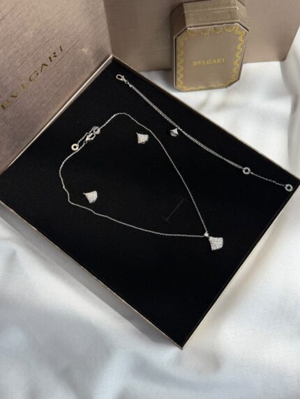 Bvlgari Divas' Dream 3-Piece Jewelry Set