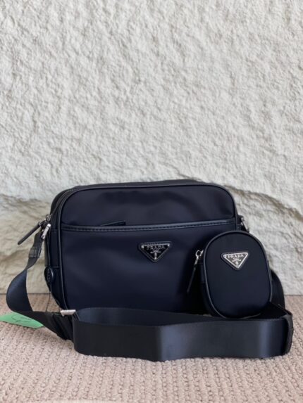 Prada Re-Nylon Camera Bag