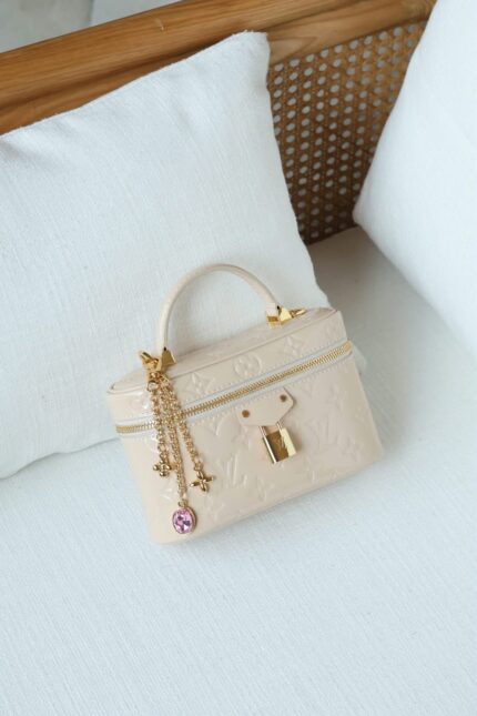 Louis Vuitton Vanity PM Bags