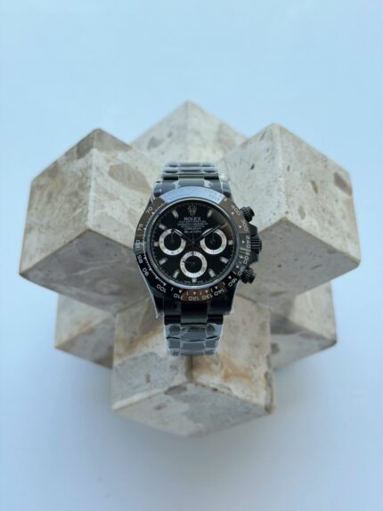 Rolex Cosmograph Daytona Oyster Perpetual Watch