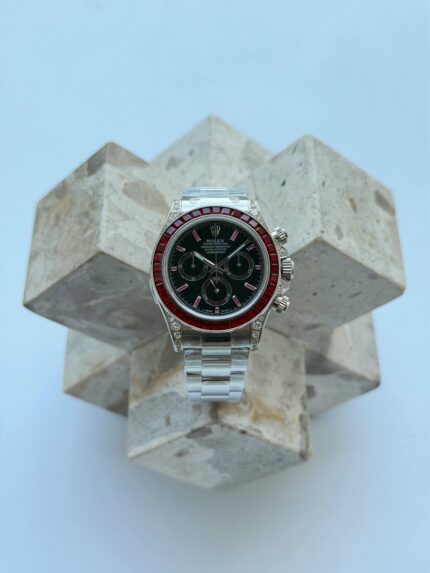 Rolex Cosmograph Daytona Oyster Perpetual Watch