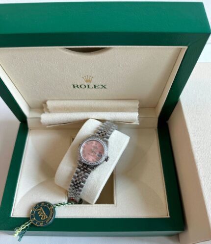 Rolex Datejust 31 Watches