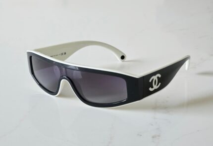 Chanel Shield Sunglasses