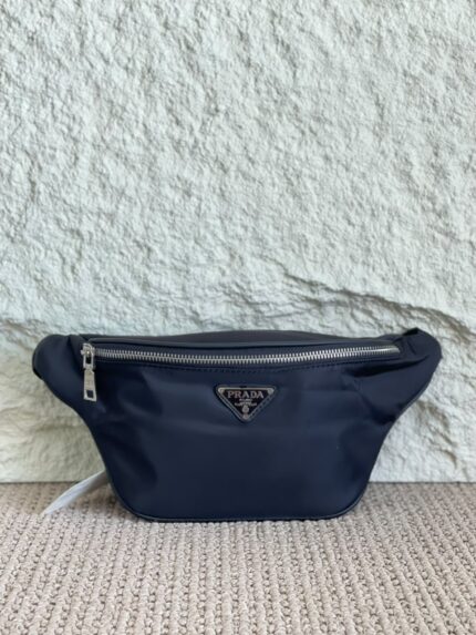 Prada Re-Nylon Belt Bag