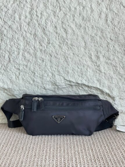 Prada Nylon Belt Bag