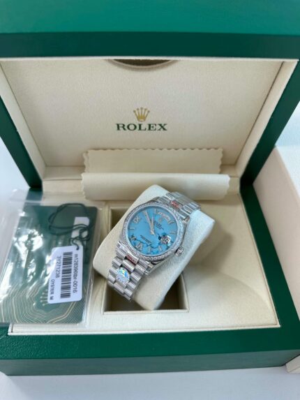 Rolex Day-Date President Watches