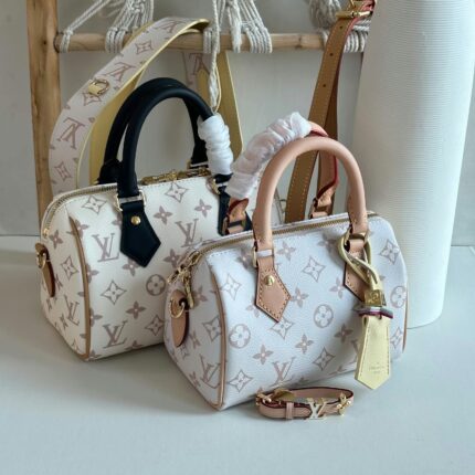 Louis Vuitton Speedy Bandoulière 20 Bags