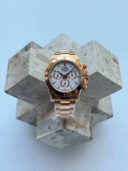 Rolex Cosmograph Daytona Watch